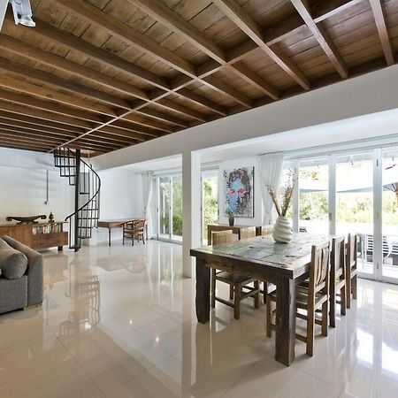 Grange Villa - Legian ภายนอก รูปภาพ